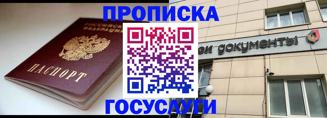 временная регистрация госуслуги в Волоколамске